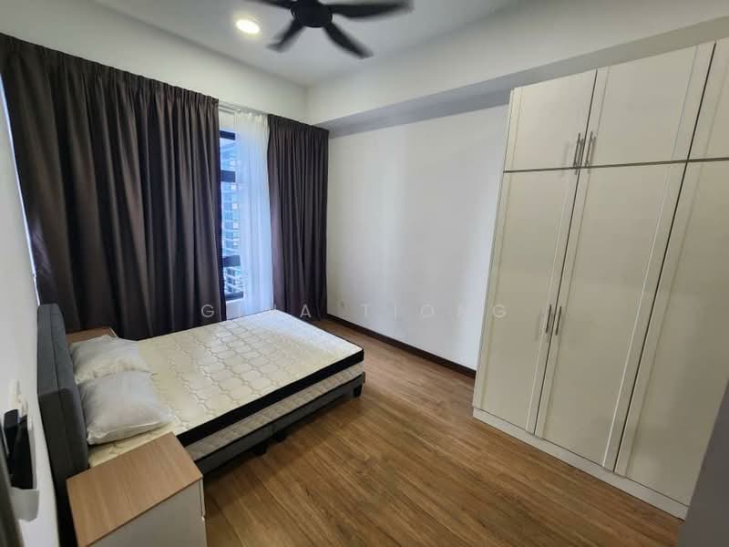 Servis Apartment untuk Disewa di Astoria Ampang - Gina Tiong - Bedroom - PropertyGuru.com.my