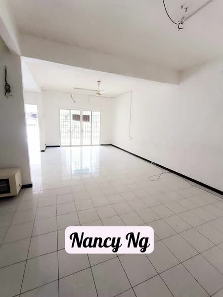Rumah Teres 2 Tingkat untuk Dijual di Bukit Mertajam (Penang) - Nan See Ng - Living Room - PropertyGuru.com.my