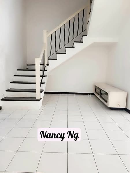 Rumah Teres 2 Tingkat untuk Dijual di Bukit Mertajam (Penang) - Nan See Ng - Interior - PropertyGuru.com.my