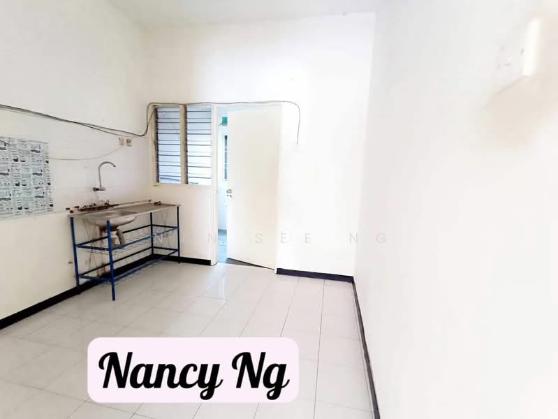 Rumah Teres 2 Tingkat untuk Dijual di Bukit Mertajam (Penang) - Nan See Ng - Kitchen - PropertyGuru.com.my