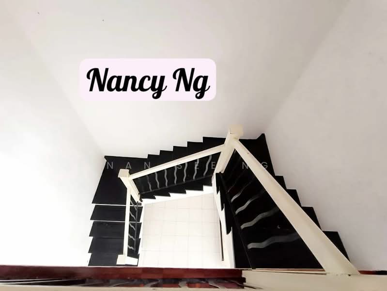 Rumah Teres 2 Tingkat untuk Dijual di Bukit Mertajam (Penang) - Nan See Ng - Interior - PropertyGuru.com.my