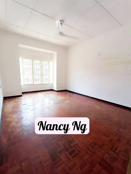 Rumah Teres 2 Tingkat untuk Dijual di Bukit Mertajam (Penang) - Nan See Ng - Living Room - PropertyGuru.com.my