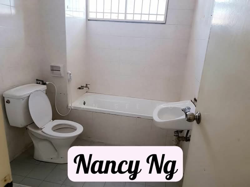 Rumah Teres 2 Tingkat untuk Dijual di Bukit Mertajam (Penang) - Nan See Ng - Bathroom - PropertyGuru.com.my