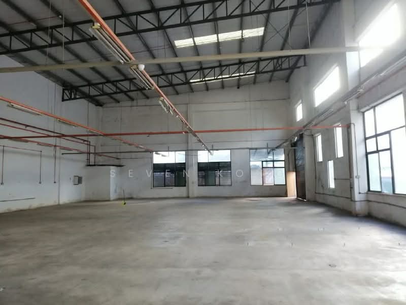 Kilang untuk Disewa di Eco Business Park 1 (Johor Bahru) - Seven Kong - Interior - PropertyGuru.com.my