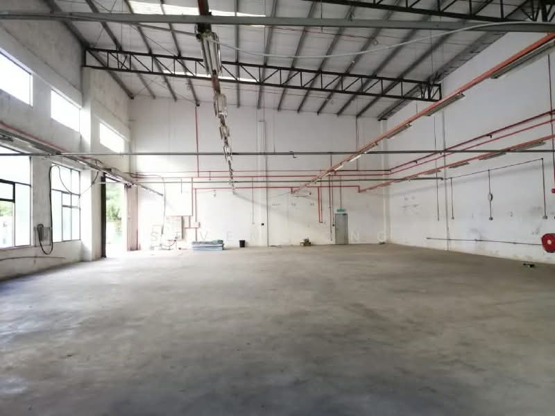 Kilang untuk Disewa di Eco Business Park 1 (Johor Bahru) - Seven Kong - Interior - PropertyGuru.com.my