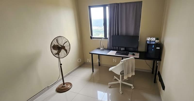 Service Residence for Sale at Huni @ Eco Ardence - Fiona Ng - Study - PropertyGuru.com.my