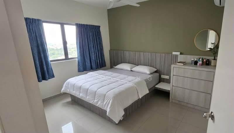 Service Residence for Sale at Huni @ Eco Ardence - Fiona Ng - Bedroom - PropertyGuru.com.my