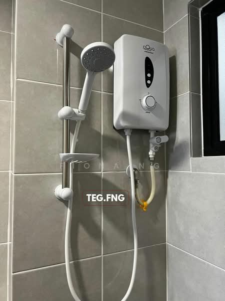 Service Residence for Sale at Huni @ Eco Ardence - Fiona Ng - Bathroom - PropertyGuru.com.my