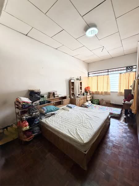 Rumah Teres 2 Tingkat untuk Dijual di Kepong (Kuala Lumpur) - Elaine Cheah - Bedroom - PropertyGuru.com.my
