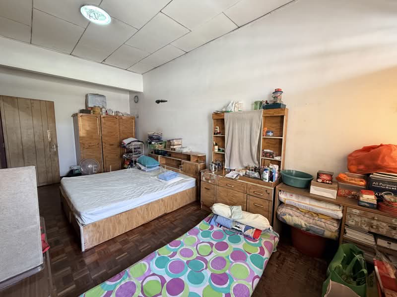 Rumah Teres 2 Tingkat untuk Dijual di Kepong (Kuala Lumpur) - Elaine Cheah - Bedroom - PropertyGuru.com.my