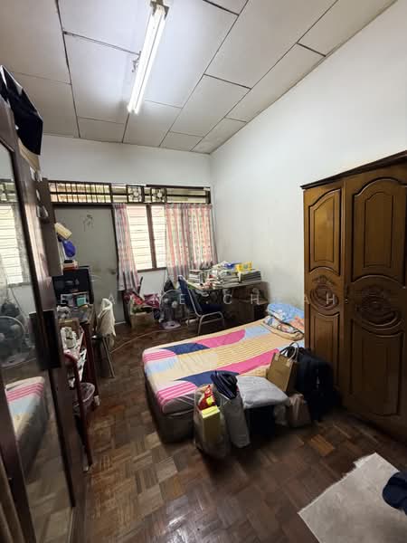 Rumah Teres 2 Tingkat untuk Dijual di Kepong (Kuala Lumpur) - Elaine Cheah - Bedroom - PropertyGuru.com.my