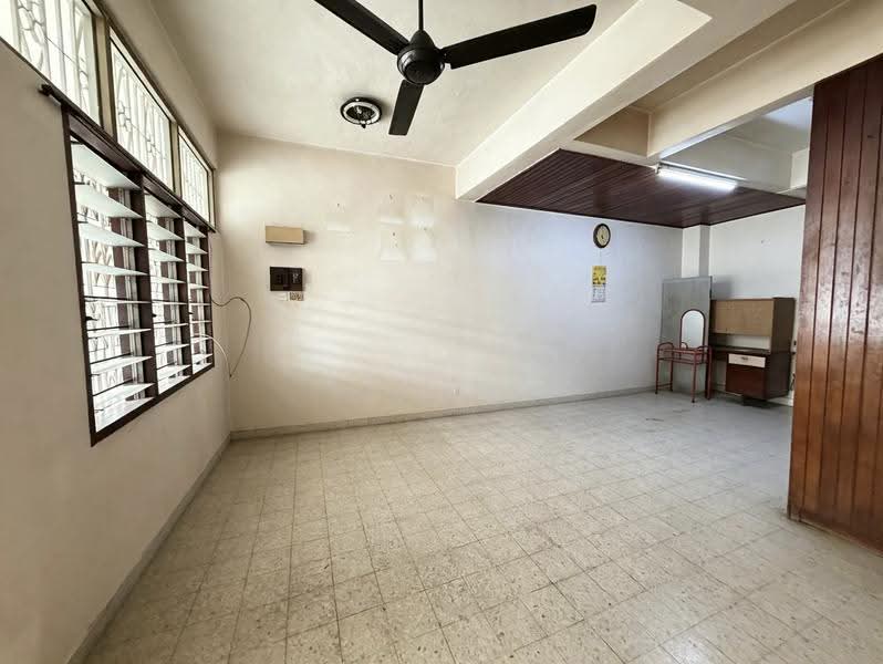2-storey Terraced House for Sale in Kepong (Kuala Lumpur) - Elaine Cheah - Interior - PropertyGuru.com.my