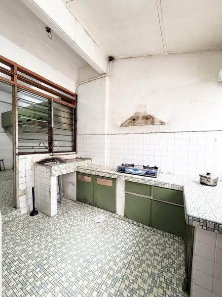 2-storey Terraced House for Sale in Kepong (Kuala Lumpur) - Elaine Cheah - Kitchen - PropertyGuru.com.my