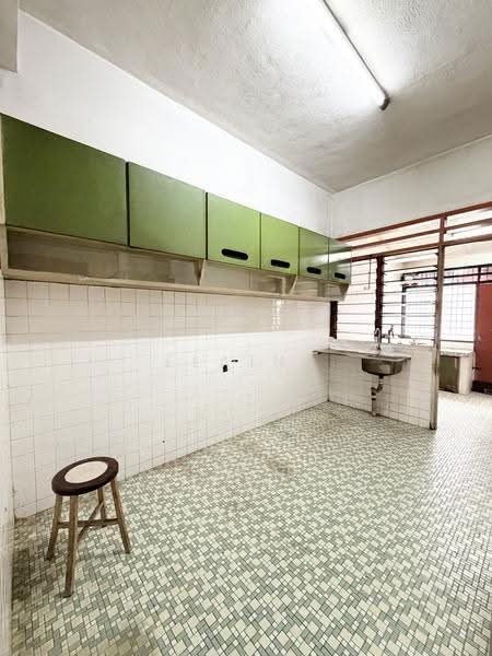 2-storey Terraced House for Sale in Kepong (Kuala Lumpur) - Elaine Cheah - Kitchen - PropertyGuru.com.my