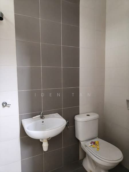 Rumah Teres 2 Tingkat untuk Dijual di Nusa Sentral (Iskandar Puteri (Nusajaya)) - Iden Tan - Bathroom - PropertyGuru.com.my