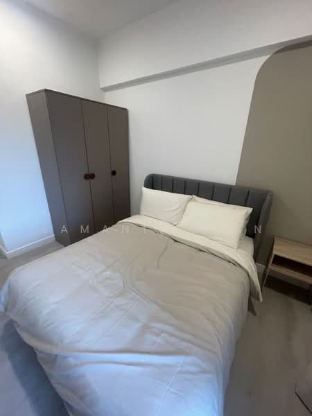 Kediaman Servis untuk Dijual di Maya Ara Residences - Samantha Pan - Bedroom - PropertyGuru.com.my