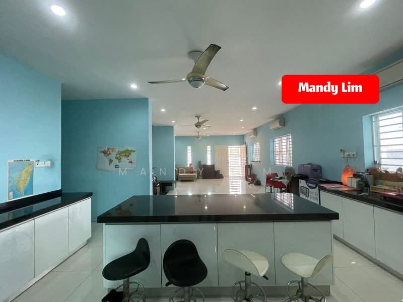 Rumah Berkembar untuk Dijual di Tanjung Tokong (Penang) - Mandy Lim - PropertyGuru.com.my