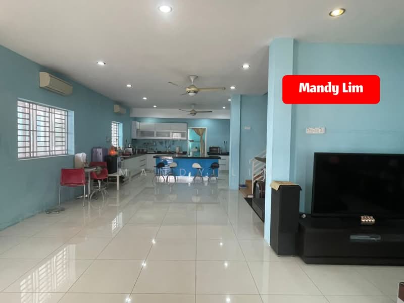 Rumah Berkembar untuk Dijual di Tanjung Tokong (Penang) - Mandy Lim - PropertyGuru.com.my