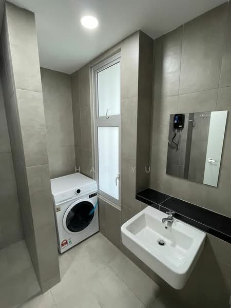 Condominium for Rent at Emerald Hill - Han Yu - Bathroom - PropertyGuru.com.my