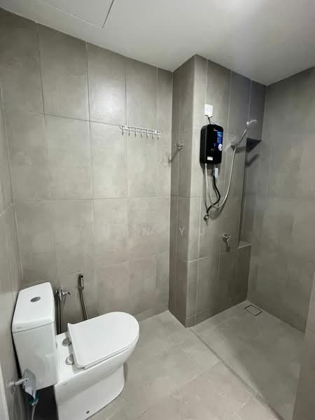 Condominium for Rent at Emerald Hill - Han Yu - Bathroom - PropertyGuru.com.my