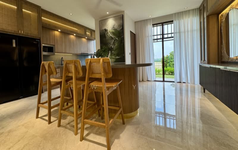 Rumah Teres 2 Tingkat untuk Dijual di Sepang (Selangor) - Lewis Yew - Kitchen - PropertyGuru.com.my