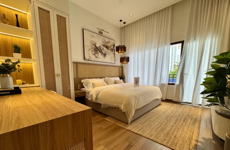 Rumah Teres 2 Tingkat untuk Dijual di Sepang (Selangor) - Lewis Yew - Bedroom - PropertyGuru.com.my