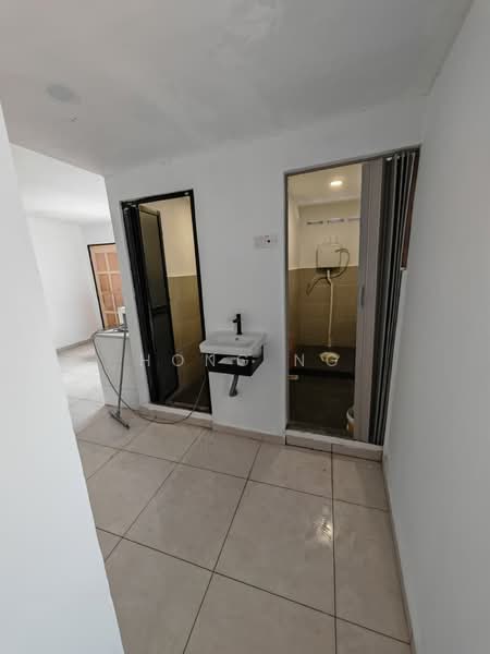 Rumah Teres 2 Tingkat untuk Disewa di Klang (Selangor) - Hong Ng - Bathroom - PropertyGuru.com.my