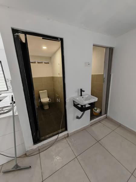 Rumah Teres 2 Tingkat untuk Disewa di Klang (Selangor) - Hong Ng - Bathroom - PropertyGuru.com.my