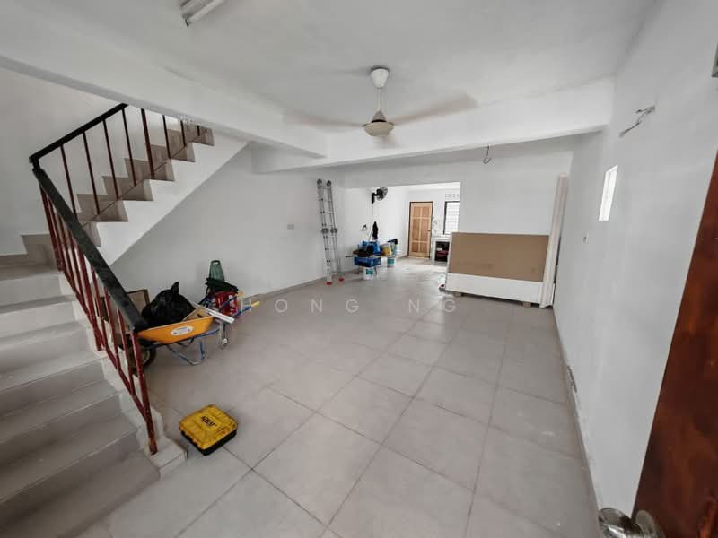 Rumah Teres 2 Tingkat untuk Disewa di Klang (Selangor) - Hong Ng - Interior - PropertyGuru.com.my