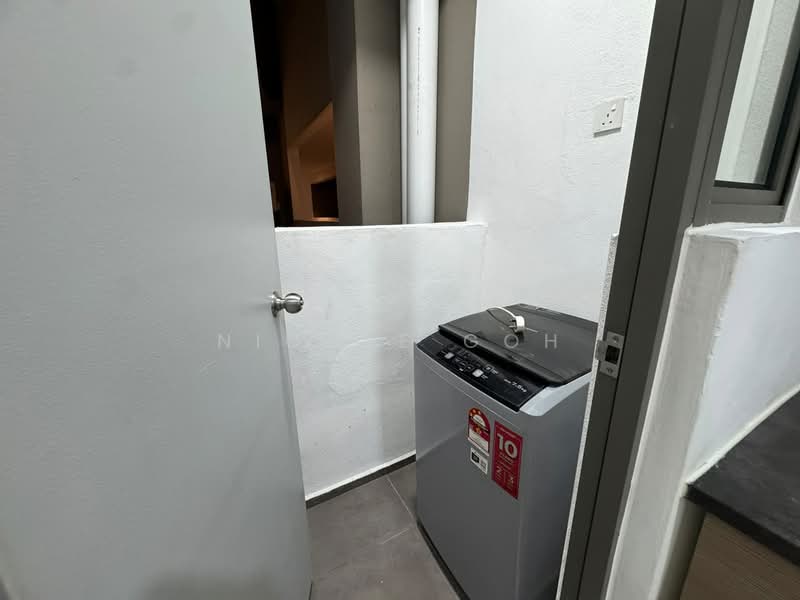 Service Residence for Rent at Kenwingston Platz - Nicole Goh - Interior - PropertyGuru.com.my