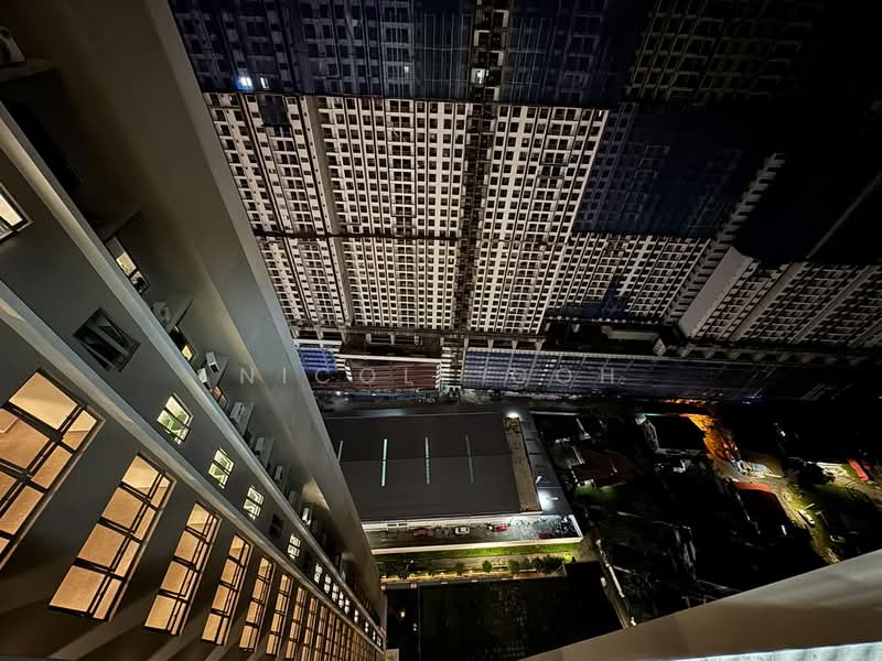 Service Residence for Rent at Kenwingston Platz - Nicole Goh - Exterior - PropertyGuru.com.my