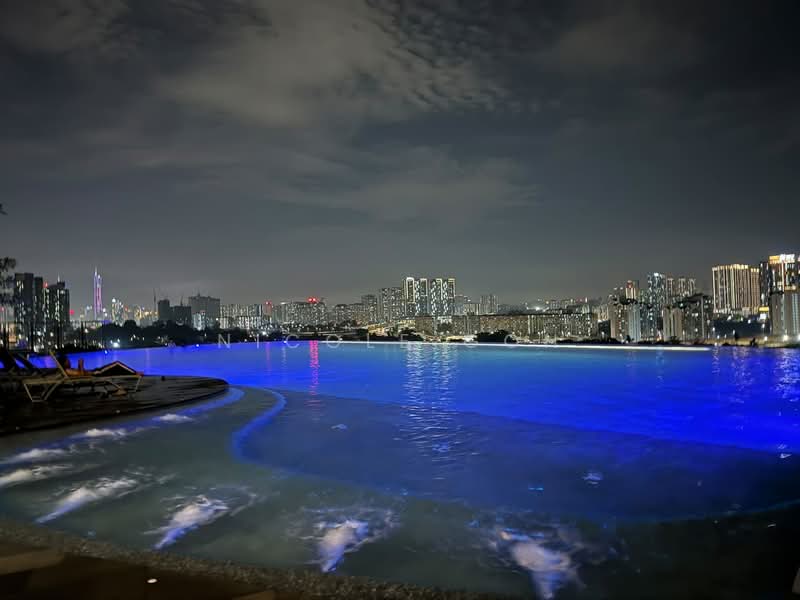 Service Residence for Rent at Kenwingston Platz - Nicole Goh - View - PropertyGuru.com.my
