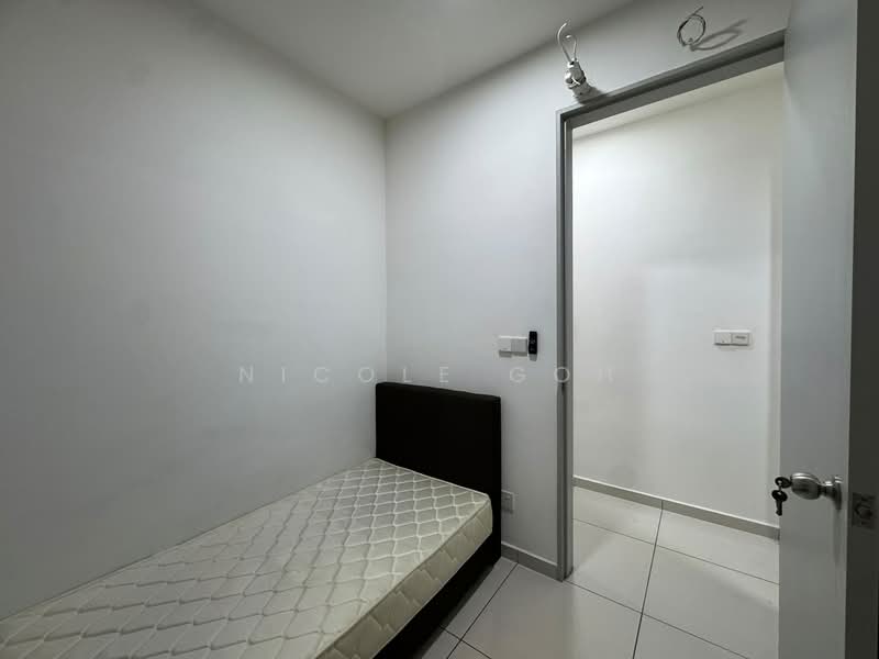 Service Residence for Rent at Kenwingston Platz - Nicole Goh - Bedroom - PropertyGuru.com.my