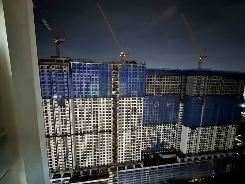 Service Residence for Rent at Kenwingston Platz - Nicole Goh - Exterior - PropertyGuru.com.my