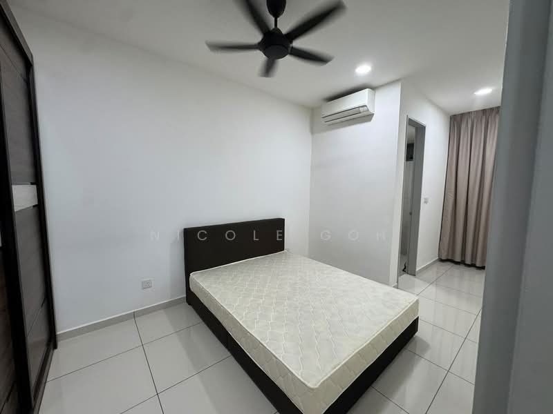 Service Residence for Rent at Kenwingston Platz - Nicole Goh - Bedroom - PropertyGuru.com.my