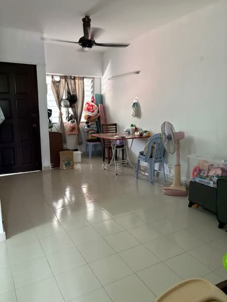 Pangsapuri untuk Dijual di Amethyst - Elaine Lee - PropertyGuru.com.my