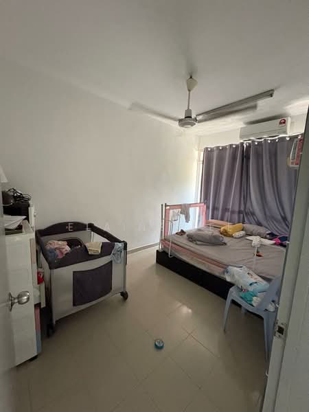Pangsapuri untuk Dijual di Amethyst - Elaine Lee - PropertyGuru.com.my