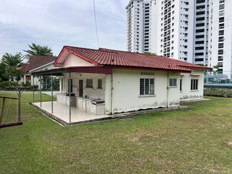 Bungalow for Sale in Seksyen 12 (Petaling Jaya) - Jayden Heng - Exterior - PropertyGuru.com.my