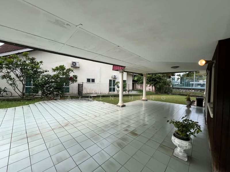Bungalow for Sale in Seksyen 12 (Petaling Jaya) - Jayden Heng - Exterior - PropertyGuru.com.my