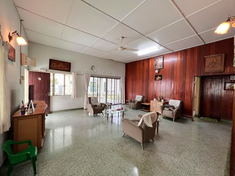 Bungalow for Sale in Seksyen 12 (Petaling Jaya) - Jayden Heng - Living Room - PropertyGuru.com.my