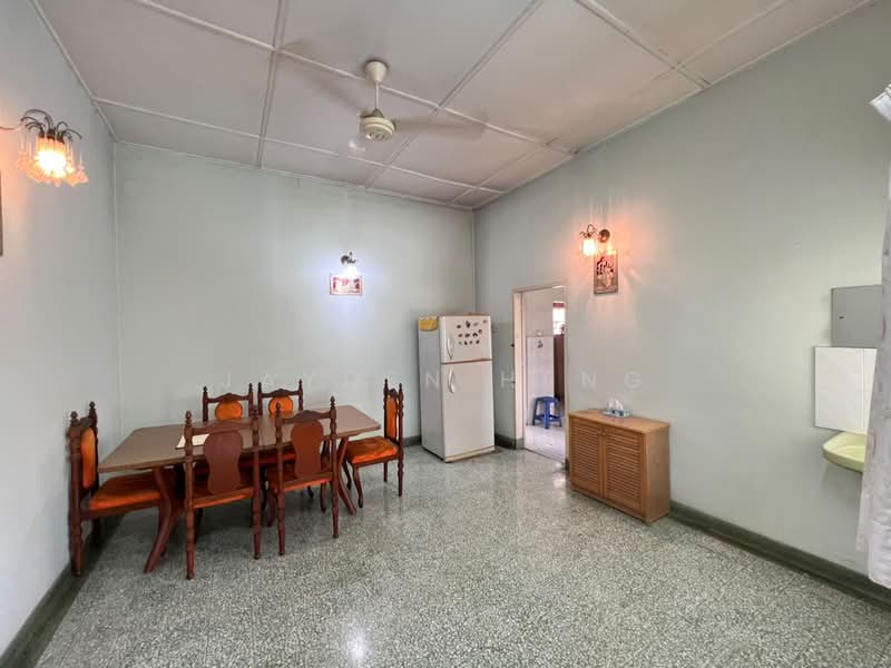 Bungalow for Sale in Seksyen 12 (Petaling Jaya) - Jayden Heng - Dining Room - PropertyGuru.com.my