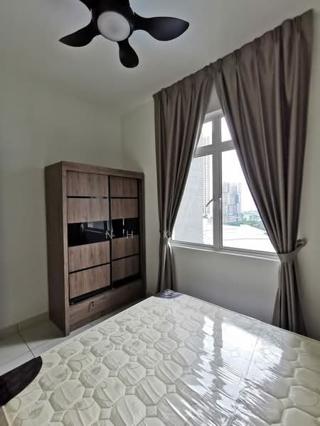 Condominium for Rent at Paraiso Residence @ The Earth - NH Kee - PropertyGuru.com.my