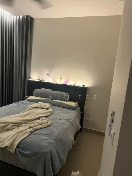 Servis Apartment untuk Dijual di Vista Tiara (MBW Bay) - Annie Tee - PropertyGuru.com.my