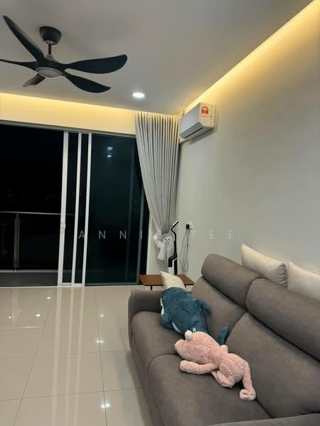 Servis Apartment untuk Dijual di Vista Tiara (MBW Bay) - Annie Tee - PropertyGuru.com.my