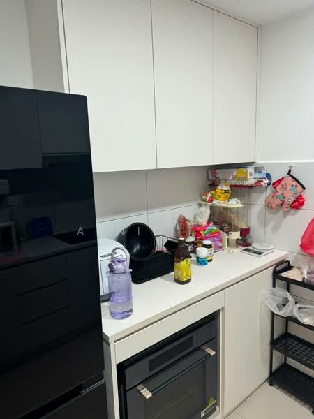 Servis Apartment untuk Dijual di Vista Tiara (MBW Bay) - Annie Tee - PropertyGuru.com.my