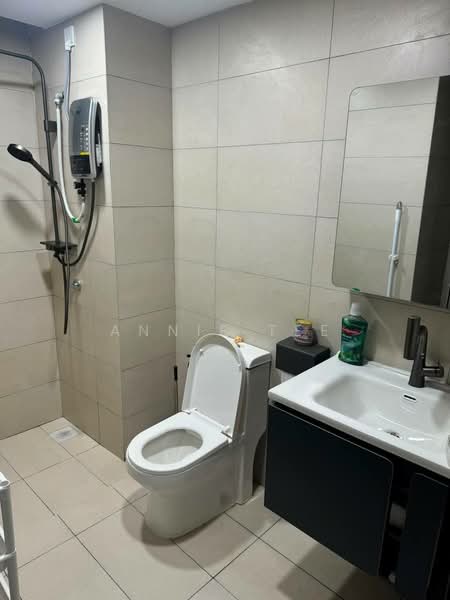 Servis Apartment untuk Dijual di Vista Tiara (MBW Bay) - Annie Tee - PropertyGuru.com.my