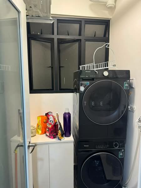 Servis Apartment untuk Dijual di Vista Tiara (MBW Bay) - Annie Tee - PropertyGuru.com.my