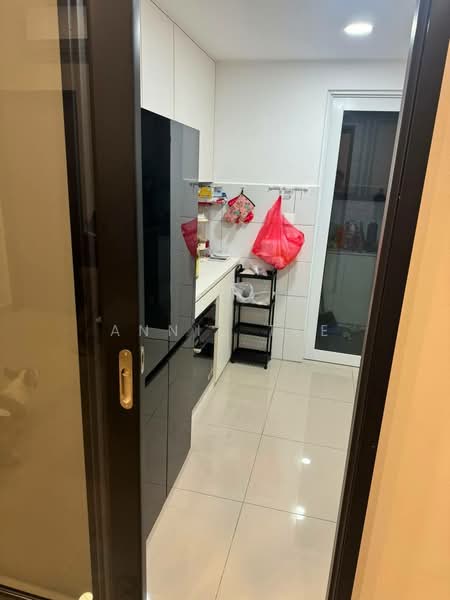 Servis Apartment untuk Dijual di Vista Tiara (MBW Bay) - Annie Tee - PropertyGuru.com.my