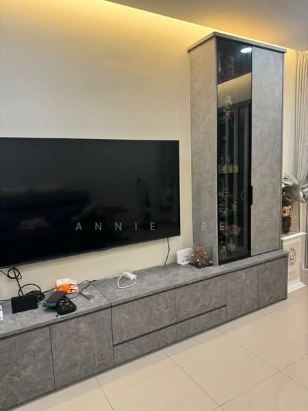 Servis Apartment untuk Dijual di Vista Tiara (MBW Bay) - Annie Tee - PropertyGuru.com.my