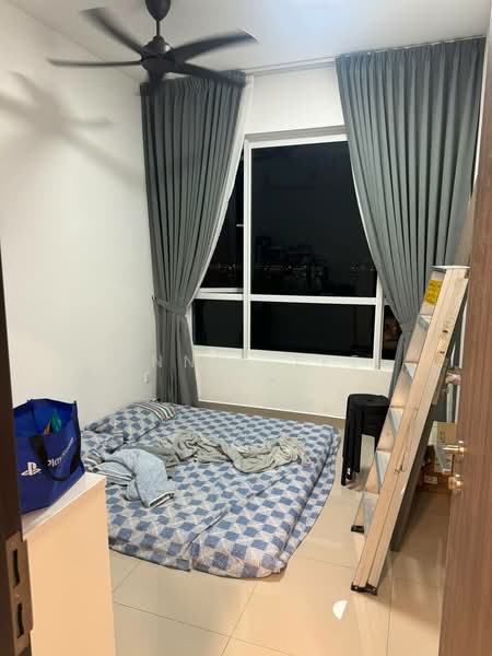 Servis Apartment untuk Dijual di Vista Tiara (MBW Bay) - Annie Tee - PropertyGuru.com.my